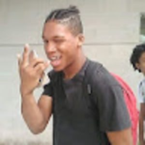 Meet your Posher, Julius